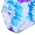 thumbnail image 4 of BAOHULU Girls` Swimsuit One-Piece with UPF 50+ Printed Bathing Suit 3-11 Years, 4 of 6