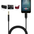 thumbnail image 5 of TOPRenddon USB C to 3.5mm Audio Aux Jack Cable Type C to Male Adapter Dongle Stereo Extension Audio Cord for Car,Headphone,Speakers Compatible with iPhone 15 Pro Max 15 Plus Galaxy S23 S22 S21 S20, 5 of 6