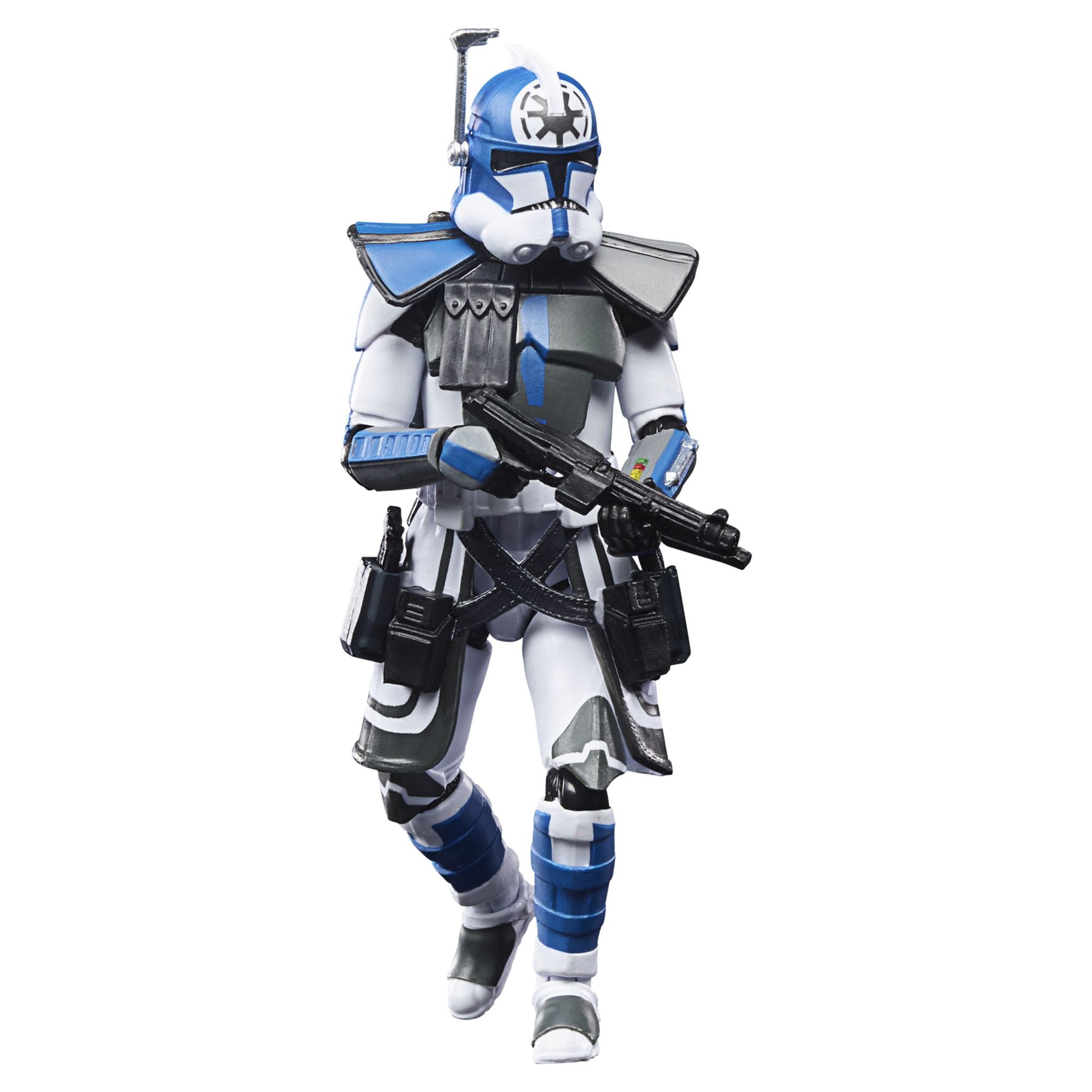 SW VIN CW ARC TROOPER JESSE