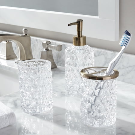 Fall into Fall with these Bath Accessories