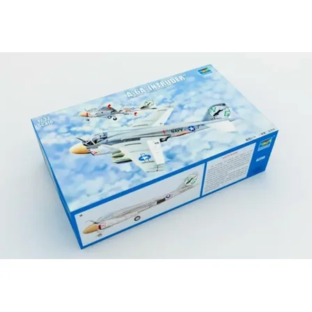 Trumpeter 1/32 02249  A-6A Intruder