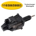 thumbnail image 3 of Válvula de descarga del turbocompresor para BMW X5, 535i, 335i xDrive, X6, 435i y X4 (11658659883), 3 of 4