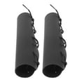 thumbnail image 4 of SHISUYAN 2 Pcs Housses de Corne Française Housses de Poignée d'Instrument de Corne Protecteurs pour Trompette, 4 of 9