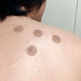 thumbnail image 4 of 10 pegatinas magnéticas para aliviar el dolor corporal, pegatinas de terapia magnética para el cuidado corporal, herramienta de terapia de puntos de acupuntura con imán para la salud, 4 of 14