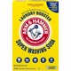thumbnail image 1 of Detergente y limpiador doméstico Arm & Hammer Super Washing, 1 of 19