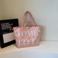 thumbnail image 2 of Bolso La para Mujeres Impresas Bolsas Paseos PVC (), 2 of 9