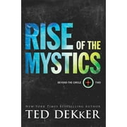 Beyond the Circle: Rise of the Mystics (Paperback)