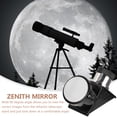 thumbnail image 4 of FRCOLOR Telescope Mirror Erecting 90 Degree Diagonal Adapter 0.965 Inch Zenith Mirror, 4 of 4