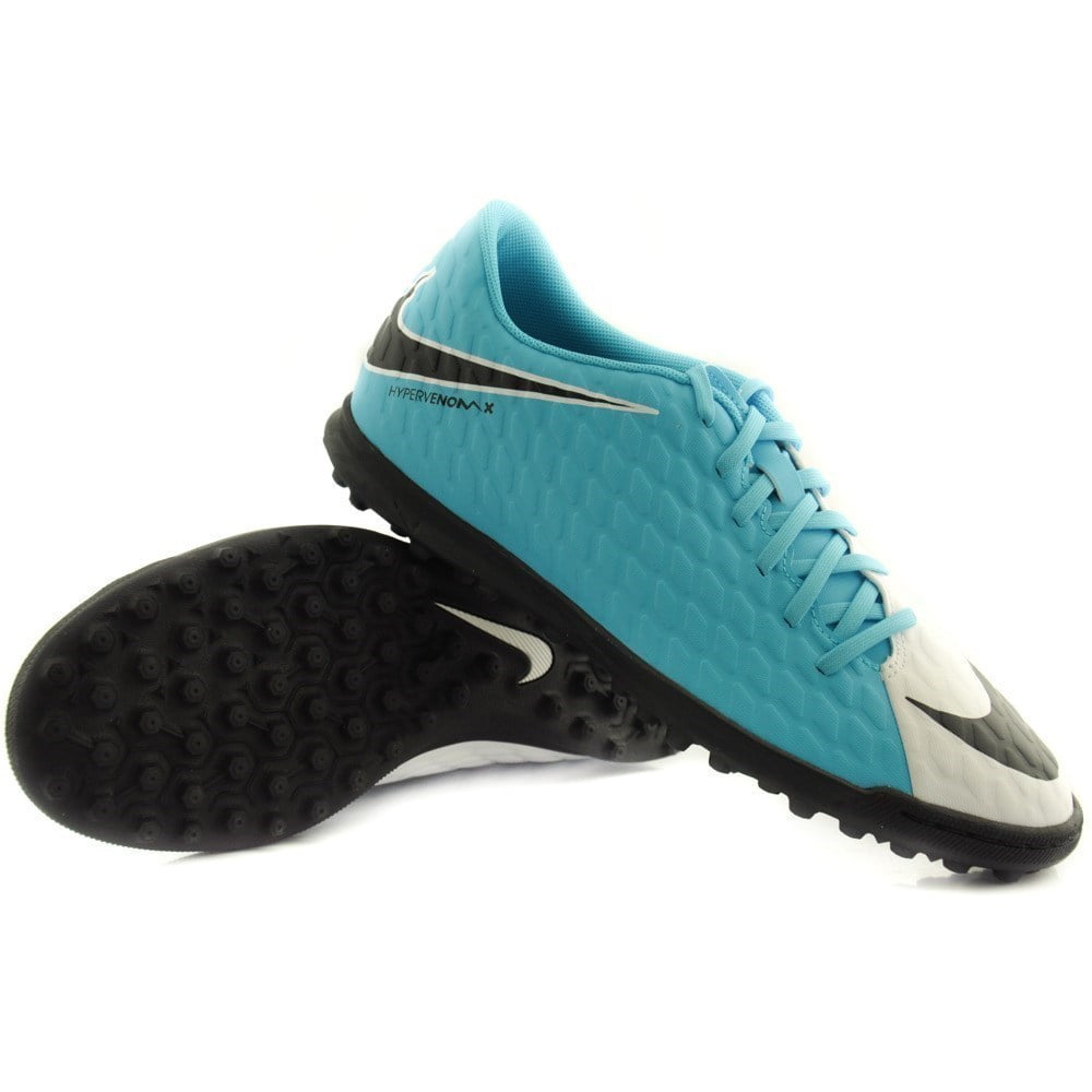 precio de nike hypervenom