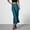 *Green, variant on Women's High Waist Satin Mermaid Midi Skirt,Solid Casual Summer Bodycon Skirt Black,Women's Plus M