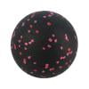 Bola de masaje de lacrosse liberación miofascial de yoga alivio del dolor de la fascia (rojo) FLhrweasw Nuevo
