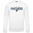 thumbnail image 2 of Men's Levelwear White Florida Panthers Zane Carve Pullover Sweatshirt, 2 of 3