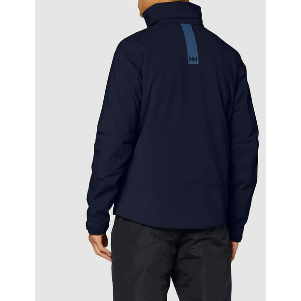 Helly hansen 65551 deals men's alpha 3.0 jacket