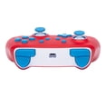 thumbnail image 3 of Control Power A alámbrico Woo Hoo Mario para Nintendo Switch, 3 of 5