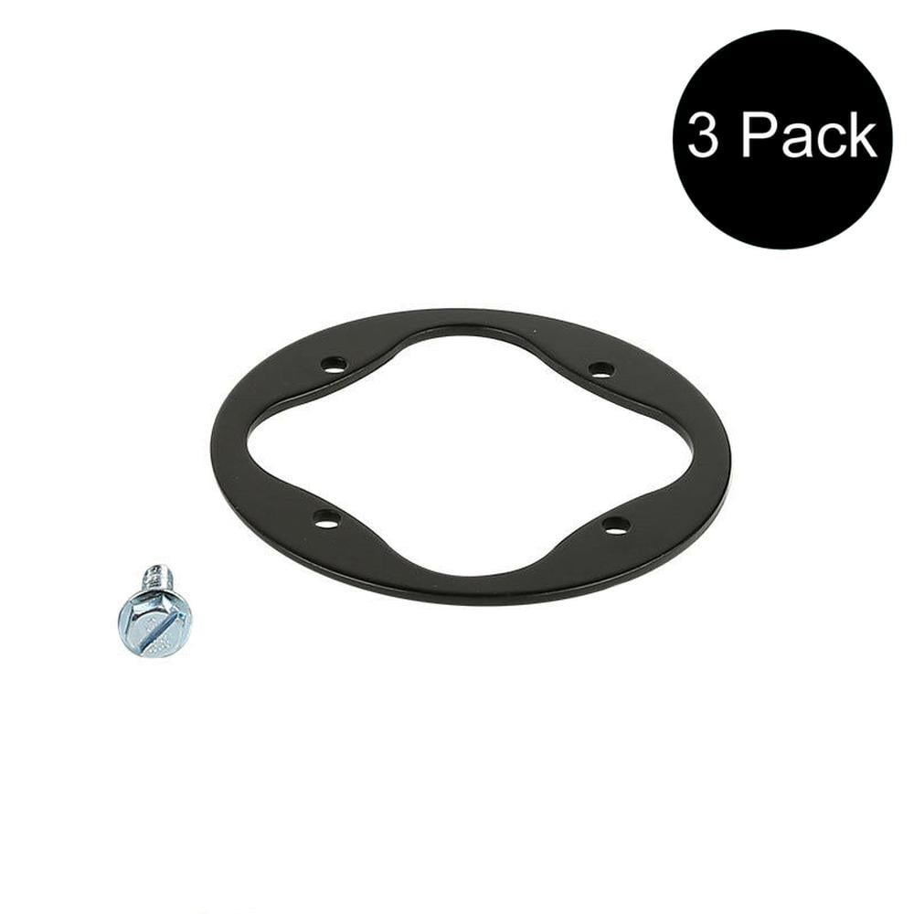 3 Pack Deck Spindle Repair Rings LT SLT RZT42 RZT50 91804126A 918