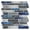 Clearance 710, variant on Peel and Stick Backsplash 12"x12" Marble Waterproof Backsplash Tile for Kitchen Subway Stone Self Adhesive Tile Sticker for Kitchen Bathroom Fireplace Laundry Room Blue Grey