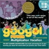 Googol Power - Multiplication Vacation [CD]
