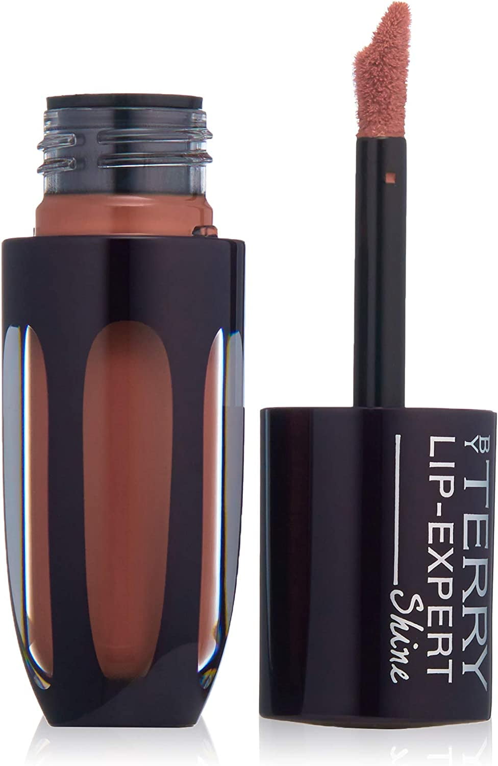 By Terry LIP-EXPERT SHINE Liquid Lipstick N.1 Baby Beige