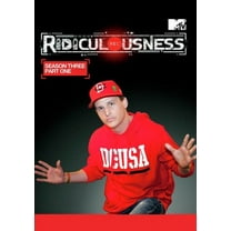 Ridiculousness: Season 3 Part 1 (DVD), MTV Mod, Drama