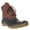 Brown, variant on Women's Tillis Winter Boot, Black/Multi, 5 M US