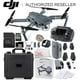 DJI Mavic Pro Quadcopter Pliable Résistant à l'Eau Démarrages Cas Dur Bundle – image 1 sur 6