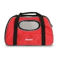 thumbnail image 3 of Gen7Pets Carry-Me Pet Carrier - Bittersweet Red, 3 of 3