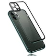 thumbnail image 4 of Funda protectora flexible y resistente que absorbe los golpes para teléfonos. para 12Promax Black, 4 of 5