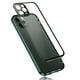 thumbnail image 4 of Funda protectora de cuerpo completo, absorción de impactos, para teléfono inteligente, para 12 para 12Promax Black, 4 of 5