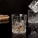 thumbnail image 2 of Whiskey Glasses, Lead Free Crystal Whiskey Tumbler, 300ml, Perfect Gift For Whiskey Lovers, Set Of 4 Pieces, 2 of 5