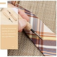 thumbnail image 3 of 5Pcs Daily Use Punch Needles Cross Stitch Needles DIY Embroidery Craft Needles (Mixed Style), 3 of 8