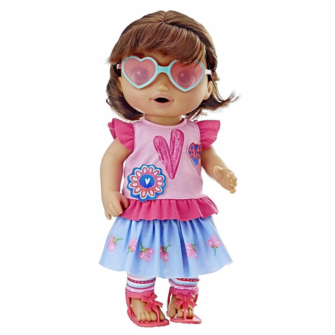 boy baby alive doll walmart