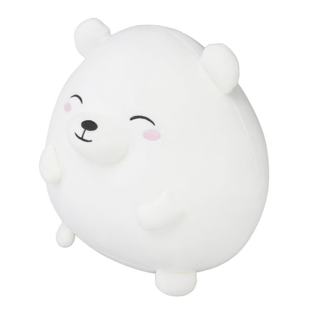 Almohada Abrazable, Juguete De Peluche De Oso De Diseño Interesante Decorativo Relajante Para Dormitorio Para Salón