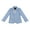 Blue, variant on Meresysid Toddler Boy Baby Solid Color British Piano Host Performance Suit Jacket Blue
