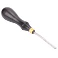 thumbnail image 4 of Practical Leather Skiving Tool, Leather Edge Beveller, DIY Leathercraft Edger Leathercraft Trimming Tool For Leather Working Leather Making, 4 of 8