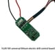 thumbnail image 4 of 5X para el Conjunto Interruptores la Placa Control del Taladro Eléctrico Litio para 16,8 V. Interruptor la Placa Circuito del Taladro Eléctrico Sin Escobillas 18 V., 4 of 5