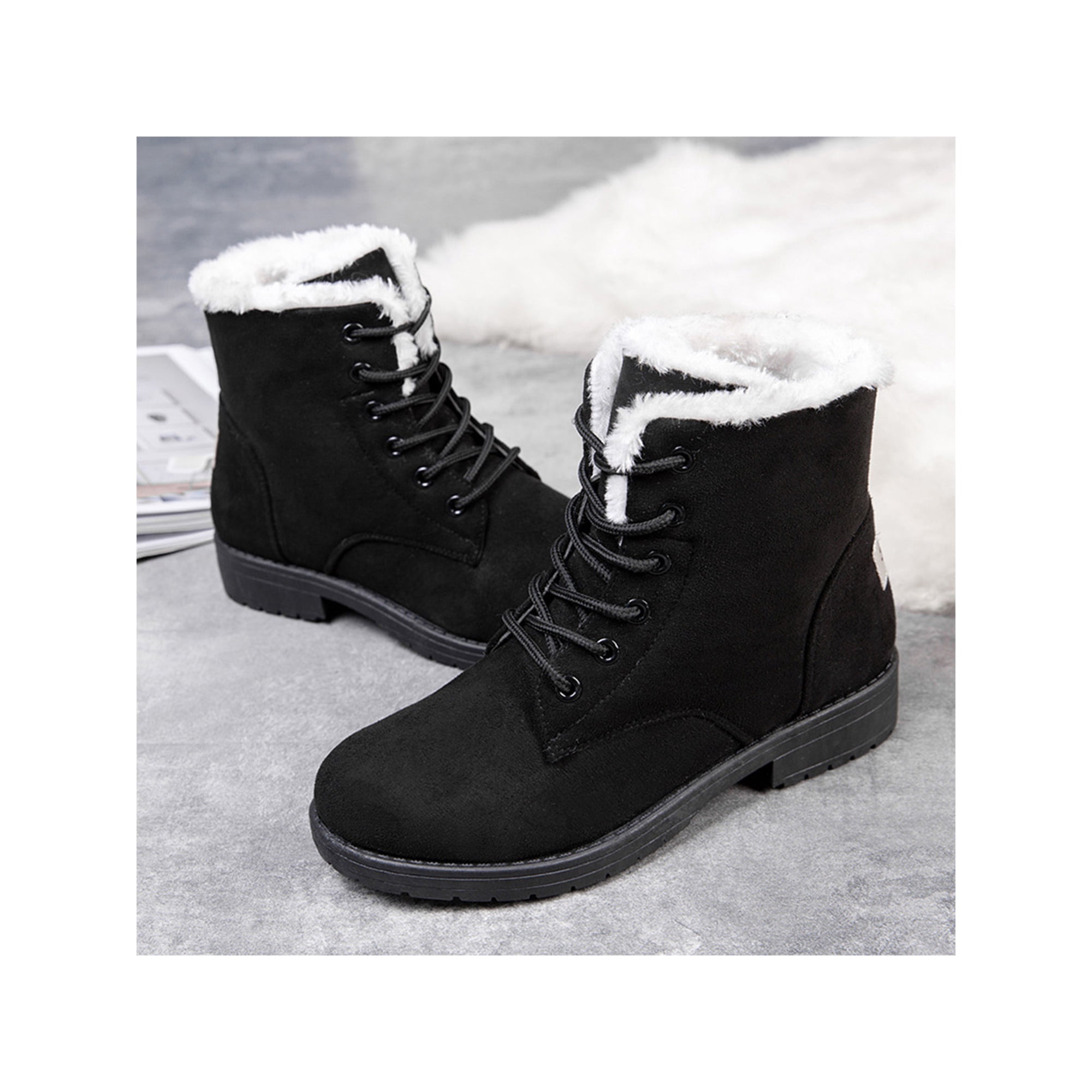 Best slip resistant winter boots women's hot sale