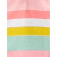 thumbnail image 2 of Ropa interior Simple Joys de Carter's Girls, paquete de 8 unidades, 6 a 7 años, 2 of 5