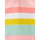 thumbnail image 2 of Ropa interior Simple Joys de Carter's Girls, paquete de 8 unidades, 6 a 7 años, 2 of 5