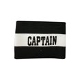thumbnail image 3 of 1 brazalete de capitán de fútbol, brazalete ajustable, brazalete de competición para líder, brazalete de capitán de fútbol, 3 of 5
