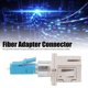 thumbnail image 3 of Conector de Adaptador de Fibra Spptty Adaptador de acoplador óptico LC Macho a SC Hembra, 3 of 7