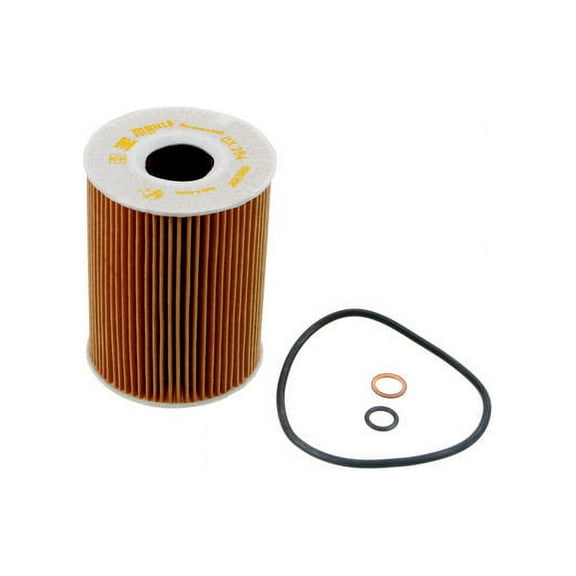 Oil Filter Kit - Compatible with 2006 - 2010 BMW M5 2007 2008 2009