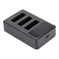 thumbnail image 3 of FAGINEY USB Battery Charger, High Quality Convenient For Home, 3 of 8