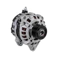 thumbnail image 1 of Alternador Nissan Np300 Frontier 4cil 2.5 2019 S-bosch 120a Value Nissan NP300 Frontier 4cil 2.5 2019 s-bosch 120A, 1 of 5