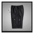 thumbnail image 3 of Bermudas Pantalones Cortos De Trabajo Hombres Talla Grand, 3 of 6