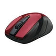 thumbnail image 2 of Logitech WIRELESS MOUSE M525 Red, 2 of 3