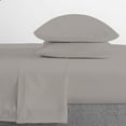 thumbnail image 4 of Johnson Home 500 Thread Count Certified Organic Cotton Sheet Sets, 4 of 6