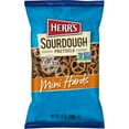 thumbnail image 2 of (2 pack) Herr's Mini Hards Sourdough Pretzels, 16 oz., 2 of 10