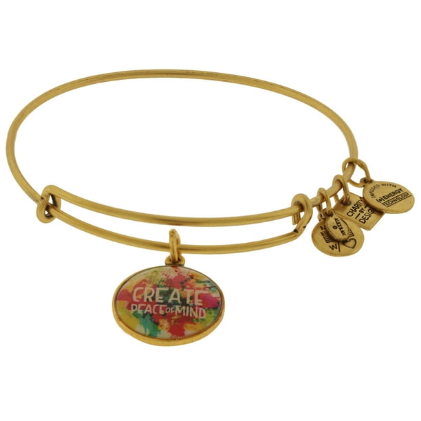 Peace of mind clearance bracelet