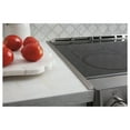 thumbnail image 2 of GE Slide-in Range Filler Kit - Stainless Steel - JXFILLR1SS, 2 of 3