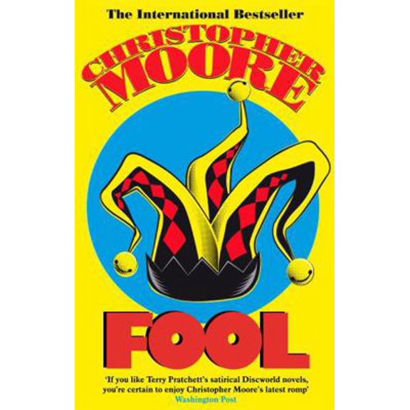 Pre-Owned Fool (Paperback) 0751543950 9780751543957
